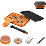 Storz & Bickel sada pro plnění 40 kapslí na bylinky – Zboží Mobilmania