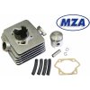 Válec Simson S70 ccm MZA - set