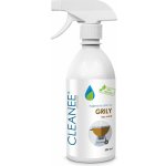 CLEANEE ECO Garden hygienický čistič na GRILY 500 ml – Hledejceny.cz