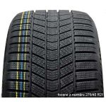 Continental WinterContact 8 S 275/40 R21 107V – Hledejceny.cz
