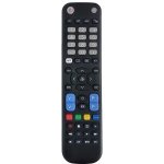 Dálkový ovladač Sencor SDB 6010SI IRDETO USB PVR – Zbozi.Blesk.cz