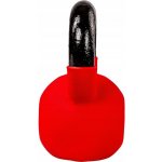 MOVIT Kettlebell litina neoprenová 8 kg – Zboží Dáma