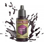 Army Painter: Speedpaint Moody Mauve 2.0 18ml – Zboží Živě