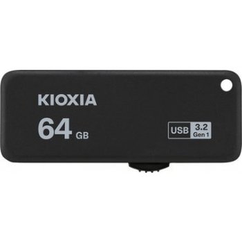 KIOXIA U365 64GB LU365K064G od 224 Kč - Heureka.cz