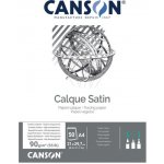 Canson Blok pauzovacího papíru A4 – Zboží Dáma