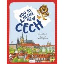 Kniha Kdo to nezná, není Čech - Jana Eislerová