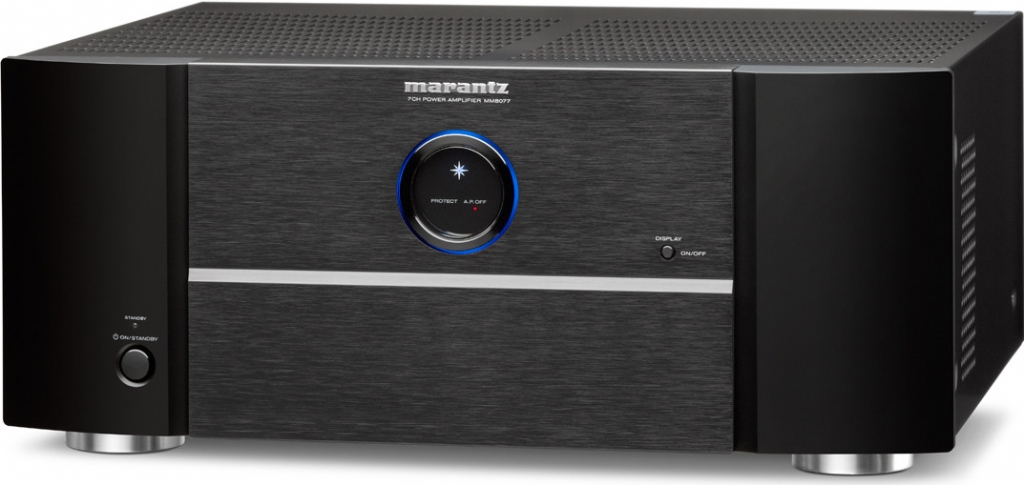 Marantz MM8077