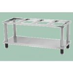 RedFox Podestavba PO 120 l – Hledejceny.cz