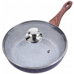 Orion poklice skleněná 22cm – Zboží Dáma