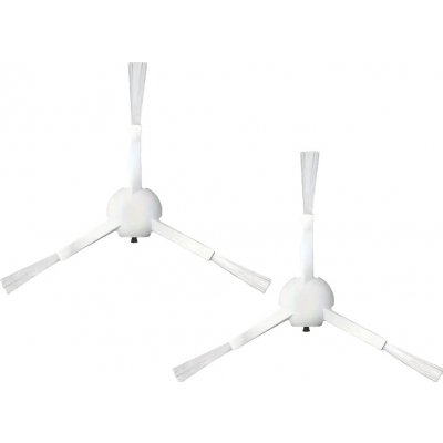 Xiaomi X10+/X20+/S10+/S20+ kartáčky boční 2 ks – Zbozi.Blesk.cz