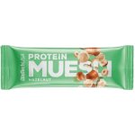 BioTech USA PROTEIN MUESLI 30 g – Zboží Mobilmania