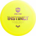 Discmania Neo Instinct Bílá – Zboží Dáma