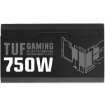 Asus TUF-GAMING-750G 750W 90YE00S3-B0NA00 – Zboží Mobilmania
