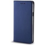 Cu-Be Smart Magnet Huawei P30 Lite navy – Zboží Živě