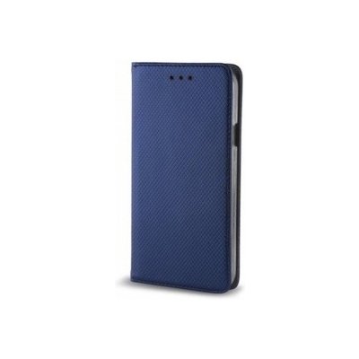 Cu-Be Smart Magnet Huawei P30 Lite navy – Zboží Živě