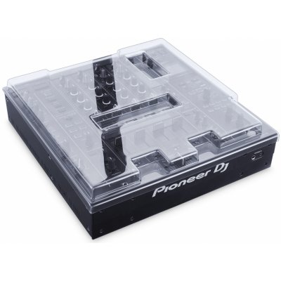 Decksaver PIONEER DJ DJM-A9 COVER – Zboží Mobilmania