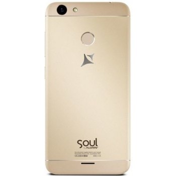 Allview X4 Soul Mini 2GB/16GB Dual SIM