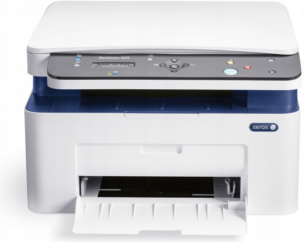 Xerox WorkCentre 3025B