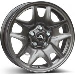 ALCAR STAHLRAD 5,5x15 5x100 ET40 | Zboží Auto