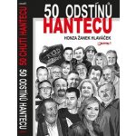 50 odstínů hantecu – Zboží Mobilmania