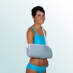 Ortika OR 2C závěs paže – Zboží Dáma