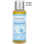 Saloos tělový a masážní olej Atopikderm 250 ml – Sleviste.cz