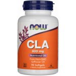 Now Foods Foods CLA 800 mg 90 kapslí – Hledejceny.cz