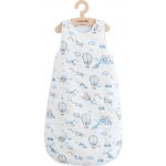 New Baby spací pytel s výplní Romance – Zboží Dáma