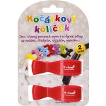 T-tomi Kočárkové kolíčky červené – Sleviste.cz