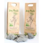 Dog Rocks vulkanické kameny 0,2 kg 2 ks – Zboží Dáma