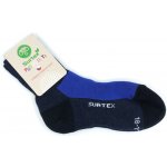 Surtex Zimní Ponožky 80% Merino Modré – Zbozi.Blesk.cz