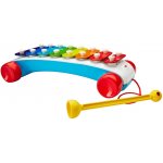 Fisher-Price zábavný tahací xylofon CMY09 – Hledejceny.cz