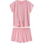 Esmara Kids pyžamo sv. růžová – Hledejceny.cz