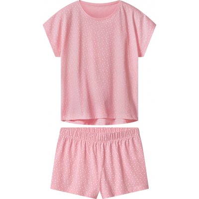 Esmara Kids pyžamo sv. růžová – Hledejceny.cz