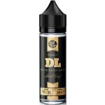 JustVape DL beznikotinová báze 70VG/30PG 50 ml – Zboží Dáma