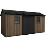 KETER APEX 15x7,5 WALNUT – Hledejceny.cz
