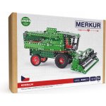 Merkur Kombajn – Zbozi.Blesk.cz