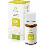 Esentika Éterický olej Citronový balsám 10 ml – Hledejceny.cz