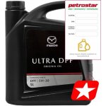 Mazda Original Ultra DPF 5W-30 5 l – Hledejceny.cz