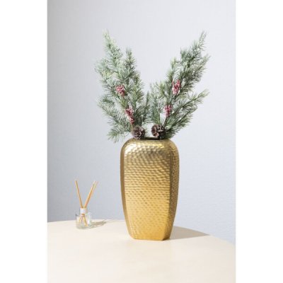 Vetvička MagicHome s bobuľkami, 65 cm – Hledejceny.cz