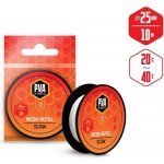 Delphin PVA punčocha n ́Tastic pomalu rozpustná 10 m 25 mm – Hledejceny.cz