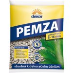 Forestina Pemza DEKOR 5-16mm 5l – Zboží Mobilmania