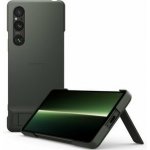 Pouzdro Sony Xperia 1 V 5G zelené XQZCBDQG.ROW – Hledejceny.cz