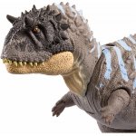 Fisher Price Jurský svět World Epic Evolution Wild Roar Ekrixinatosaurus – Hledejceny.cz