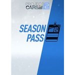 Project CARS 2 Season Pass – Hledejceny.cz