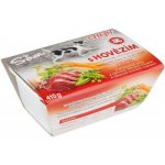 Chejn Sam Adult Dog hovězí 415 g – Hledejceny.cz