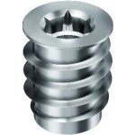 RAMPA závrtná matice TYP SKD30 M 6x 12 s límcem a vnitřním šestihranem – Sleviste.cz