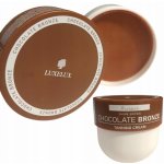 ByRokko Shine Brown Chocolate přípravek k urychlení a prodloužení opálení 200 ml – Zboží Dáma