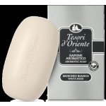 Tesori d´Oriente parfémované toaletní mýdlo Muschio Bianco 125 g – Zboží Dáma