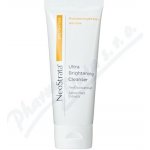 NeoStrata Enlighten rozjasňujicí čistící krém s výtažky z alpských rostlin (Ultra Brightening Cleanser) 100 ml – Hledejceny.cz